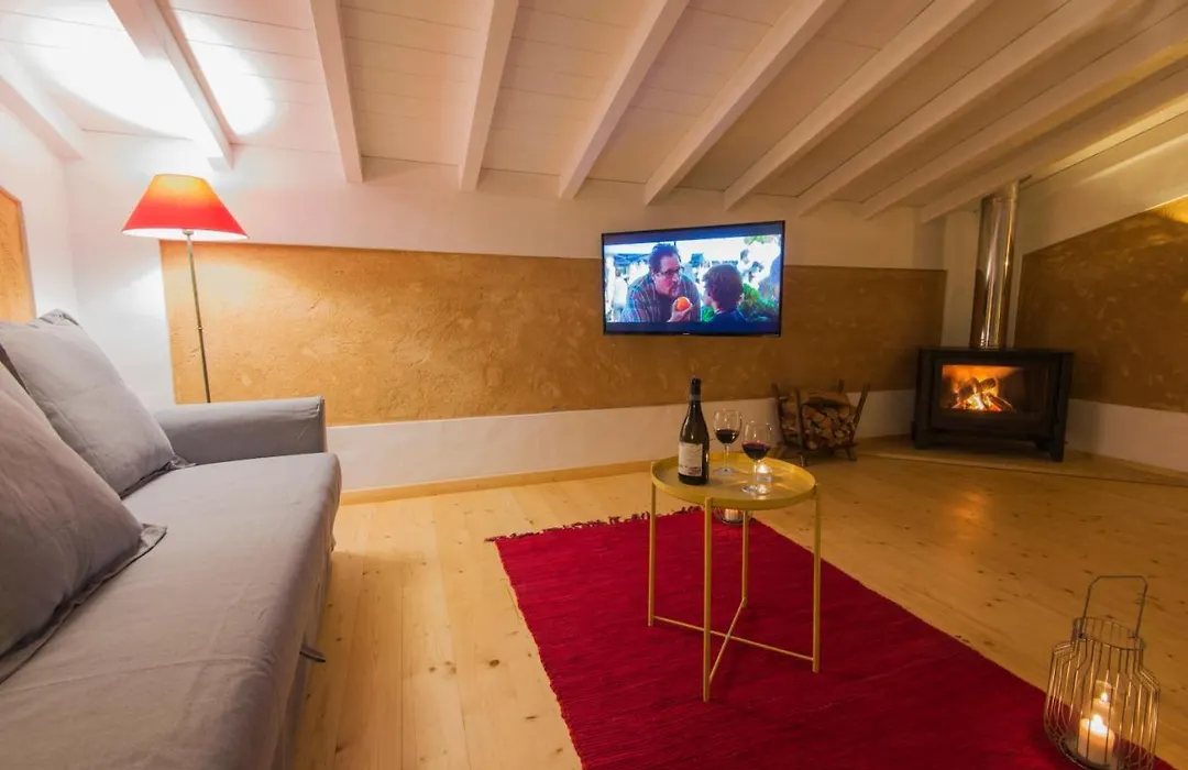 Herdade Do Amarelo Nature & Spa-1