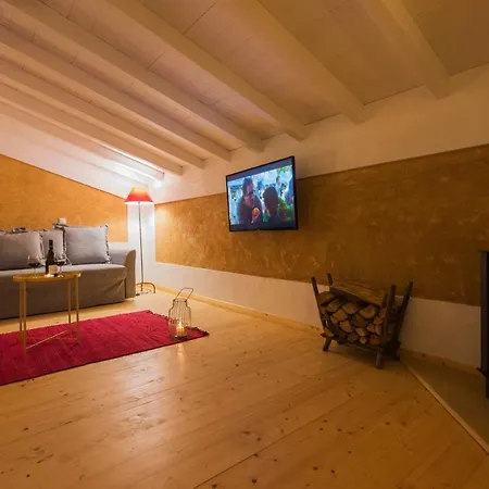 Herdade Do Amarelo Nature & Spa-3
