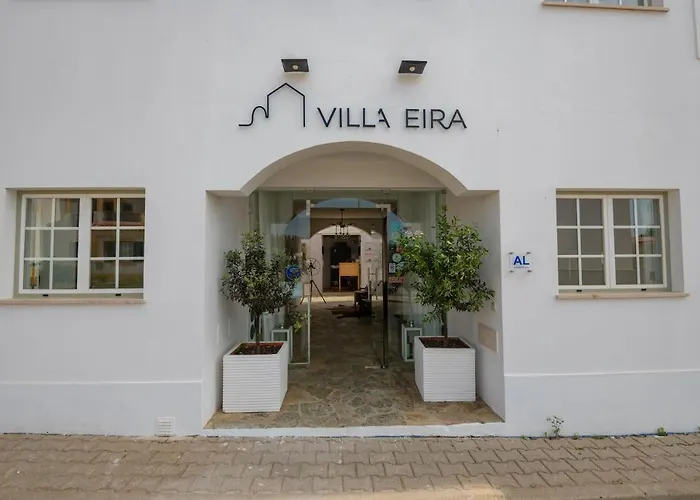  Villa Eira