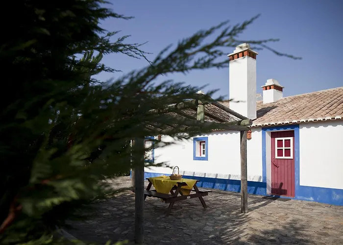 Monte Dos Parvos